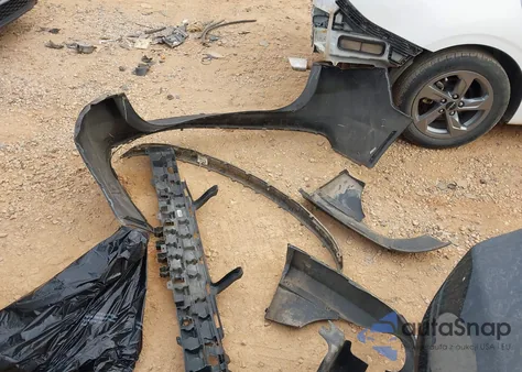 2015 Ford Fusion Se z USA, uszkodzony, nr VIN 3FA6P0H72FR176246